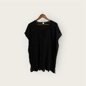 Old Navy Swim Cover Up Dress